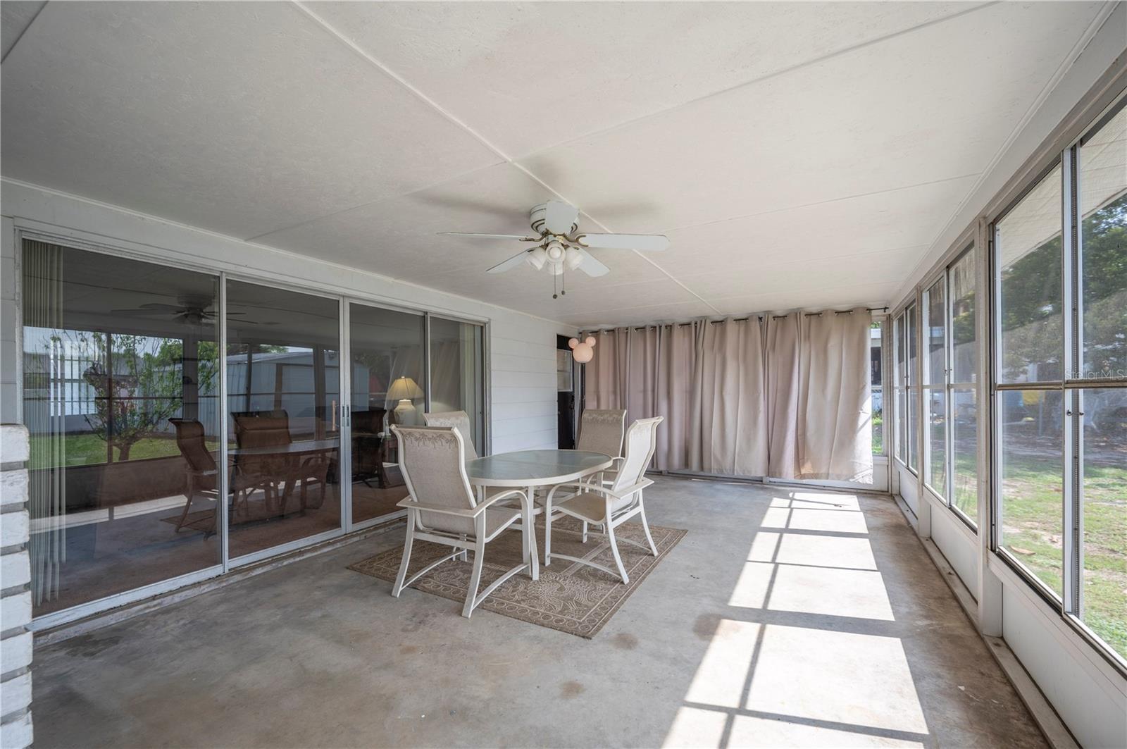 ELOISE WOODS EAST LAKE MARIAM UNIT - Residential