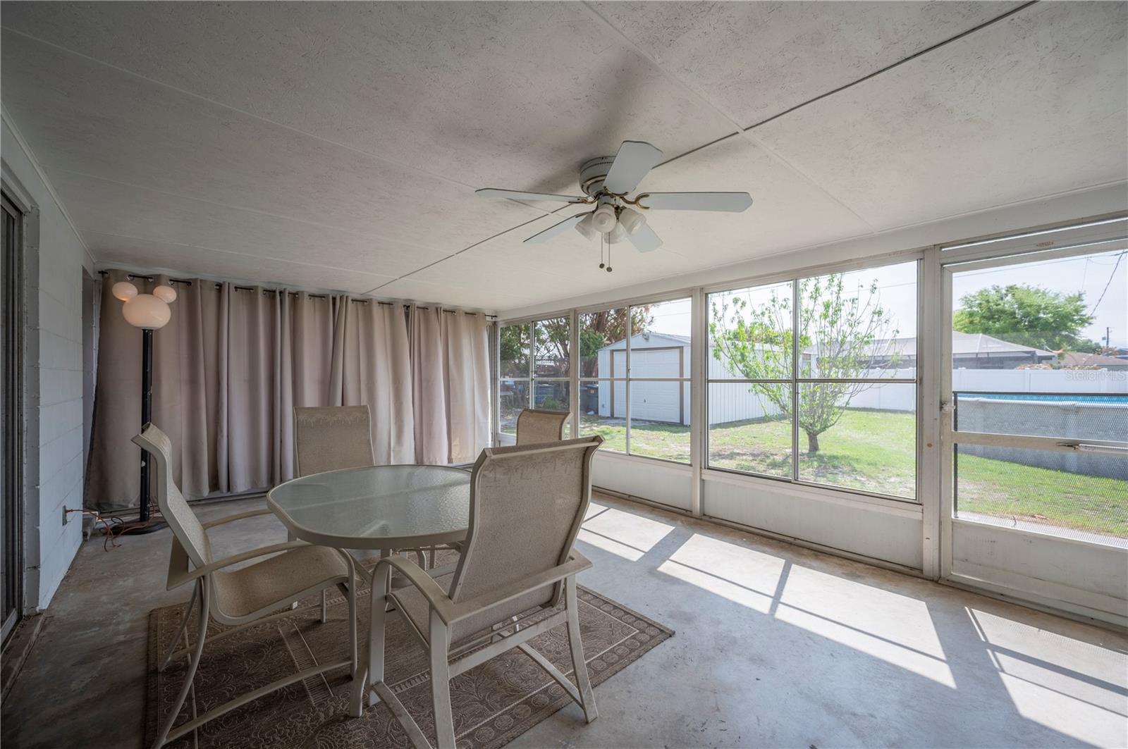 ELOISE WOODS EAST LAKE MARIAM UNIT - Residential