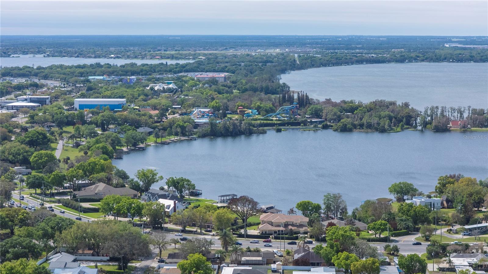 ELOISE WOODS EAST LAKE MARIAM UNIT - Residential