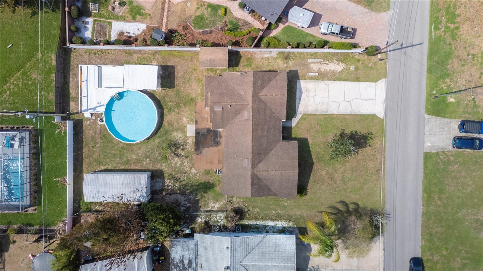 ELOISE WOODS EAST LAKE MARIAM UNIT - Residential