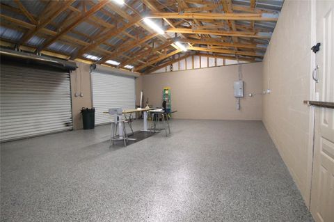 Tiny photo for 114 W Myers Boulevard, Mascotte, FL 34753 (MLS # G5095668)