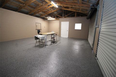 Tiny photo for 114 W Myers Boulevard, Mascotte, FL 34753 (MLS # G5095668)