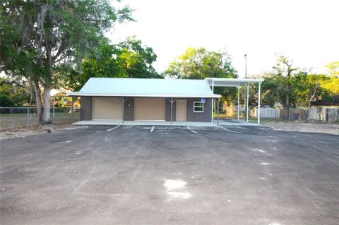Tiny photo for 114 W Myers Boulevard, Mascotte, FL 34753 (MLS # G5095668)