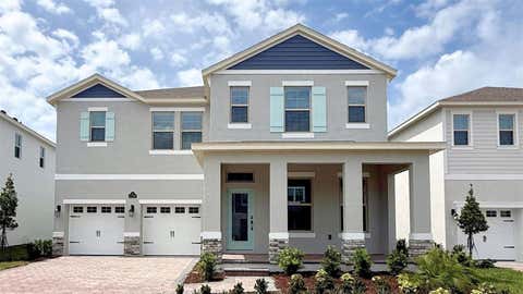 Photo of 11259 Hollow Bay Drive, Winter Garden, FL 34787 (MLS # O6419946)