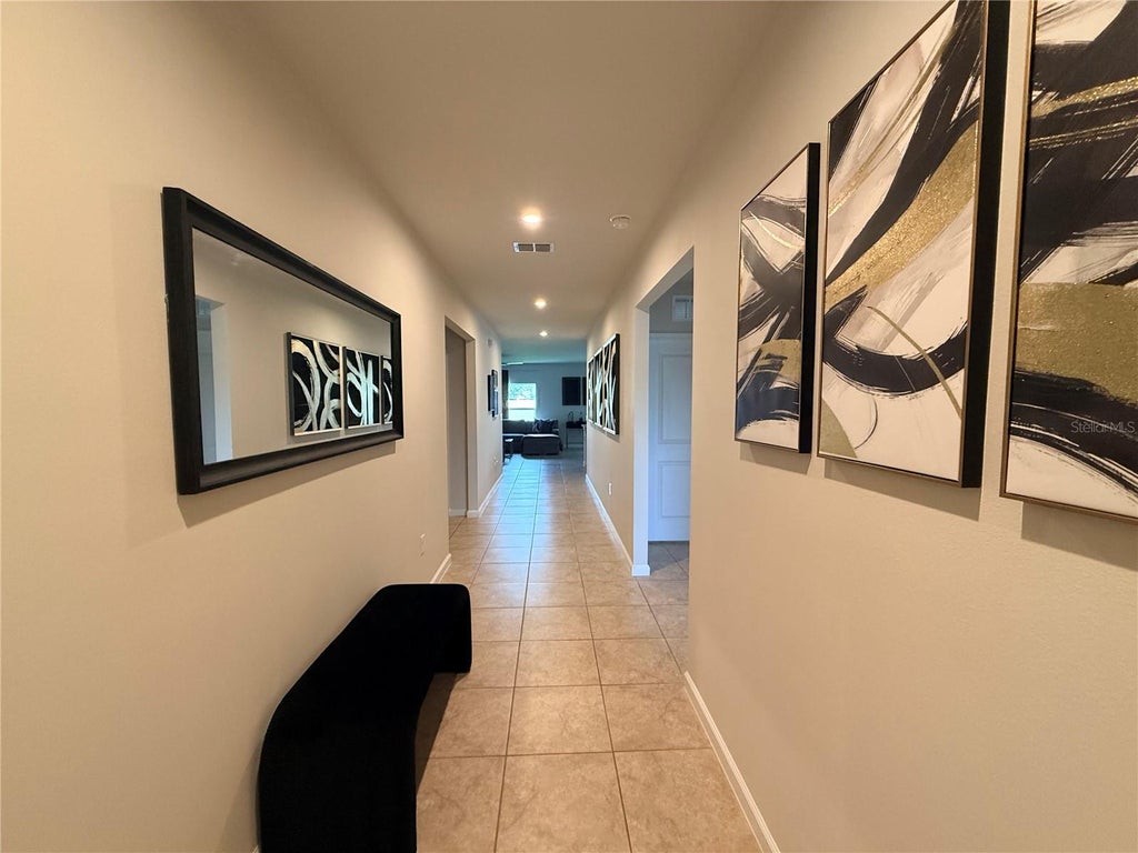 Photo of 1169 Lexington Lane, Haines City, FL 33844 (MLS # S5156369)