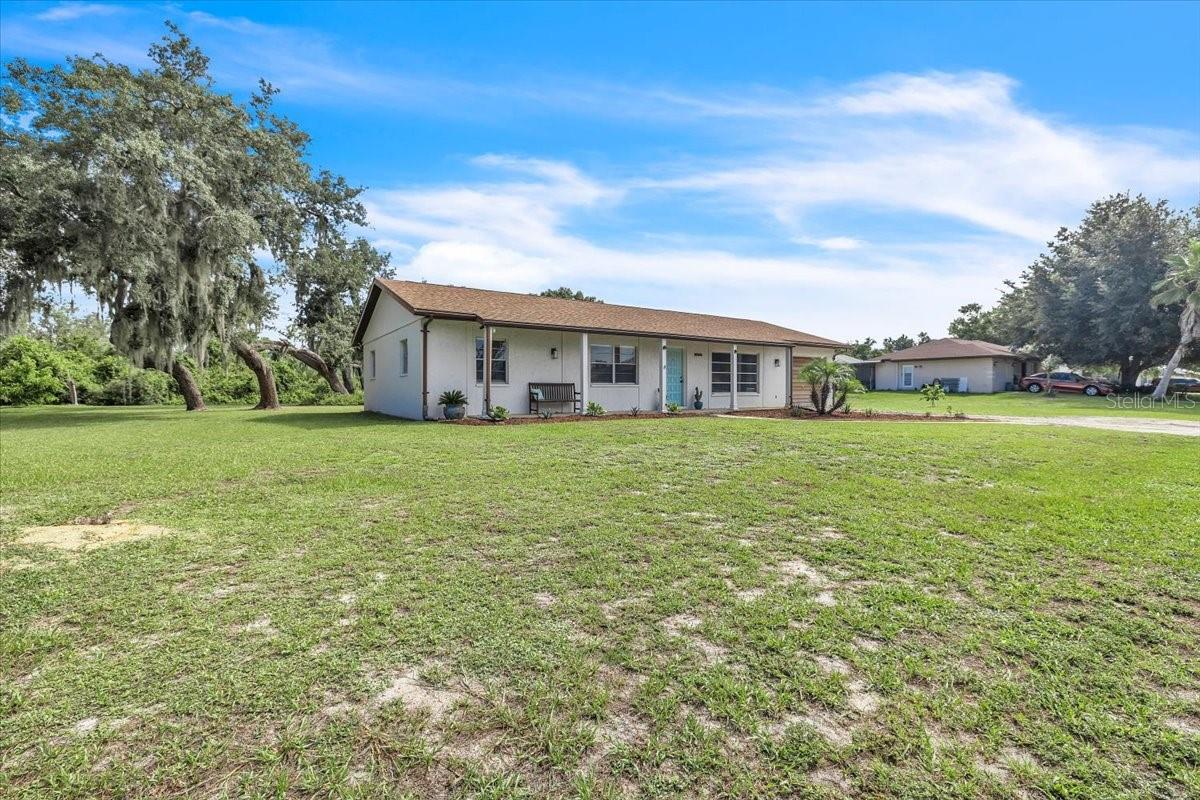 30450 HOLLY ROAD