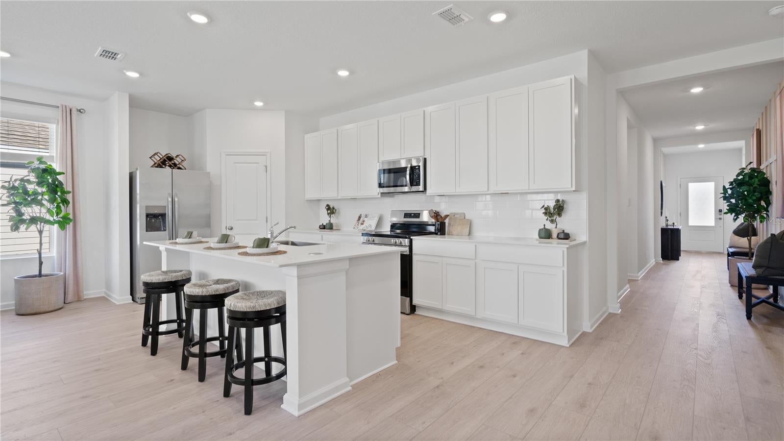4890 WALTHAM FOREST DRIVE