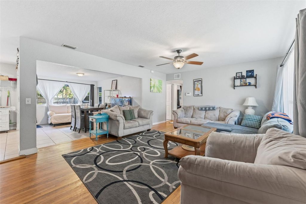 Photo of 1485 Overlea Street, Clearwater, FL 33755 (MLS # TB8440451)