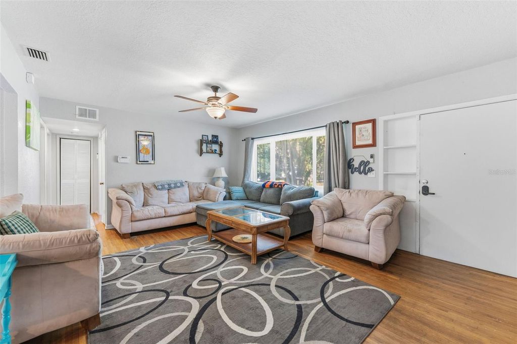 Photo of 1485 Overlea Street, Clearwater, FL 33755 (MLS # TB8440451)