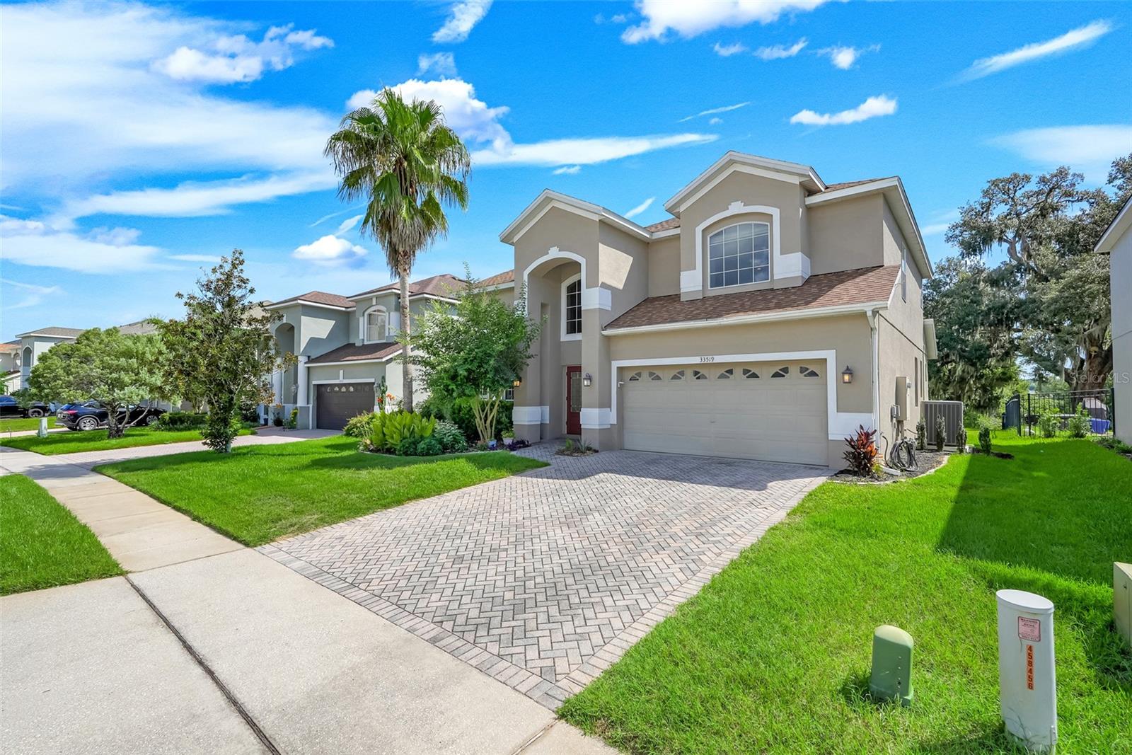 33519 TERRAGONA DRIVE