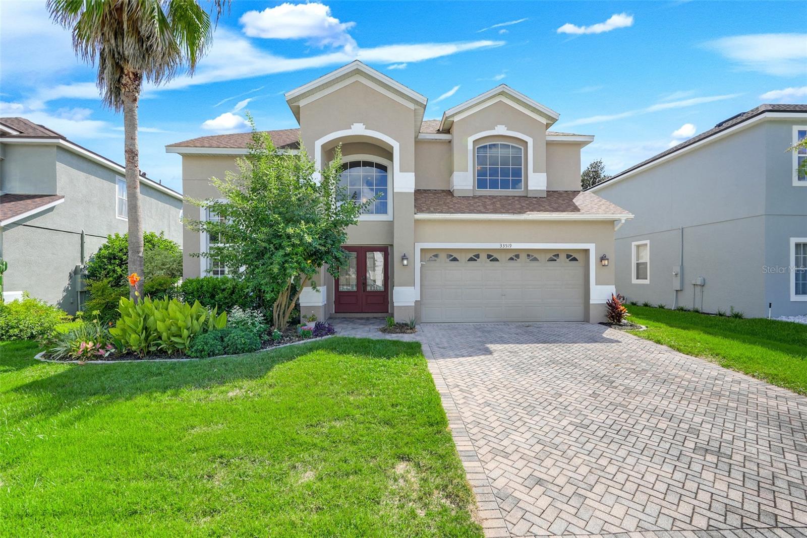33519 TERRAGONA DRIVE