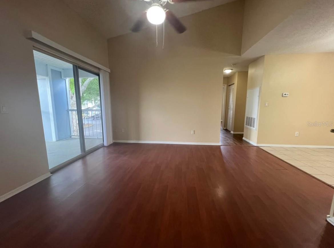 REGENCY PARK AT LAKE MARY A CONDO - Residential Lease
