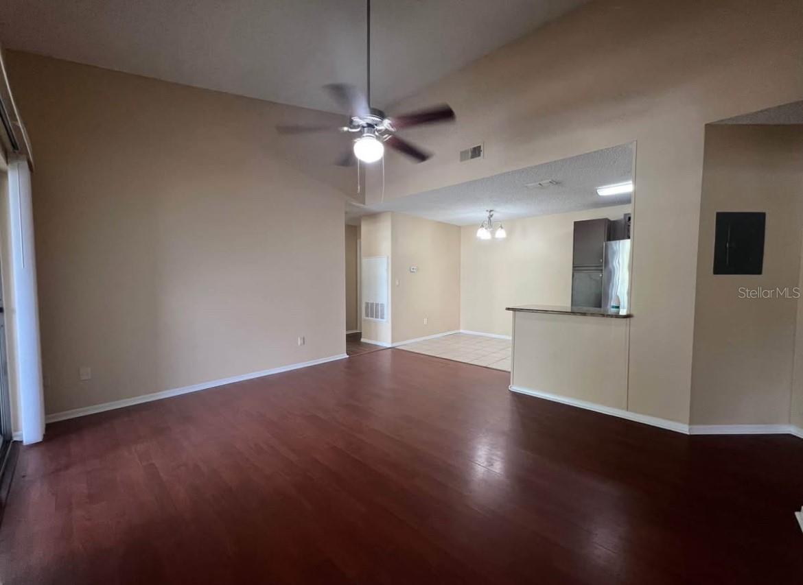 REGENCY PARK AT LAKE MARY A CONDO - Residential Lease