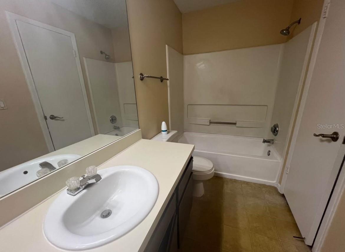 REGENCY PARK AT LAKE MARY A CONDO - Residential Lease