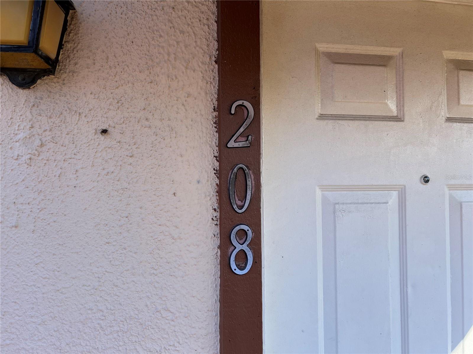 5026 WATER OAK DRIVE 208