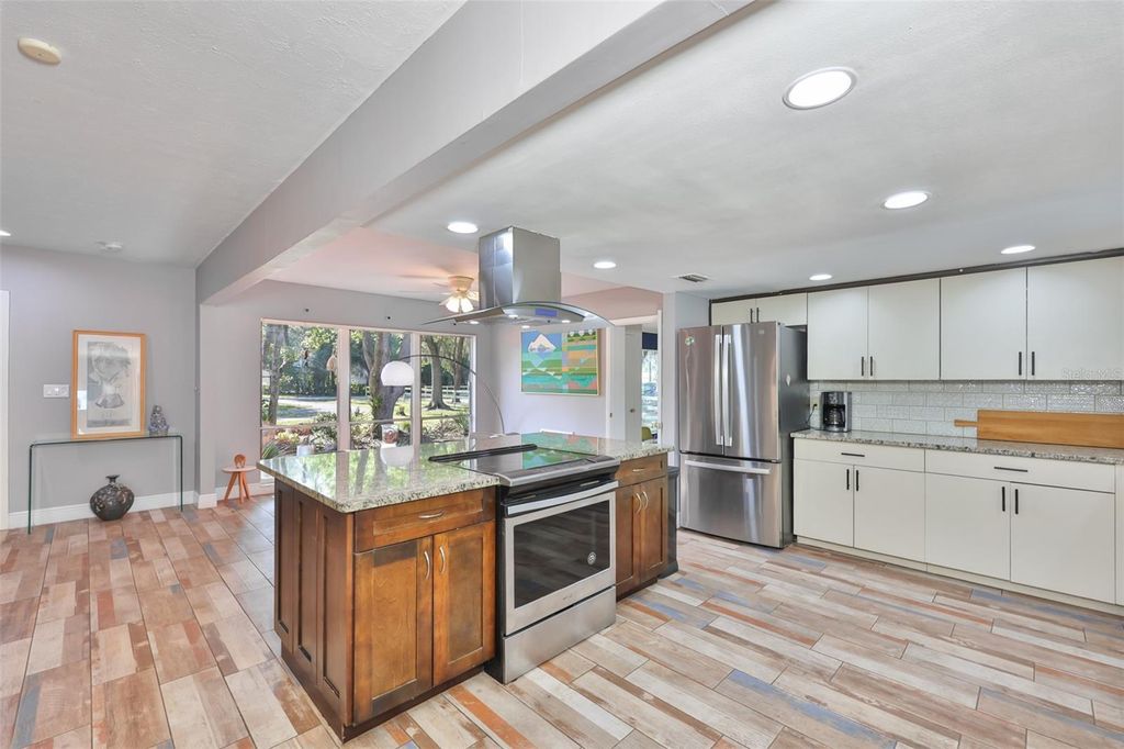 Photo of 3506 Hillgrove Road, Valrico, FL 33596 (MLS # TB8494762)