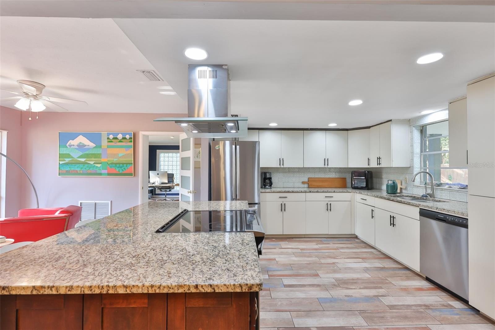 UNPLATTED - Residential