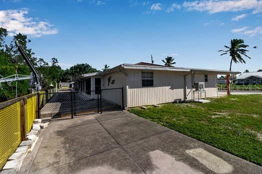 SAGAMORE ESTATES - Residential