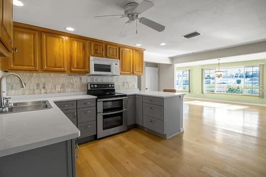 SAGAMORE ESTATES - Residential