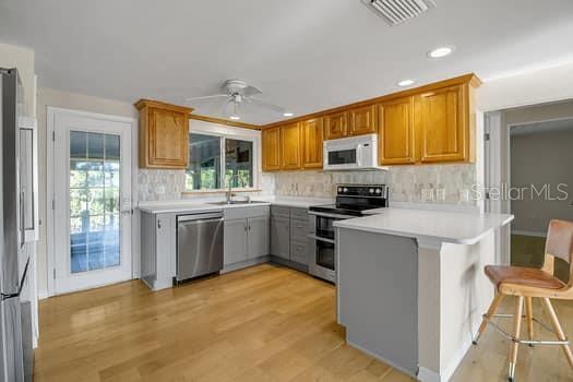 SAGAMORE ESTATES - Residential