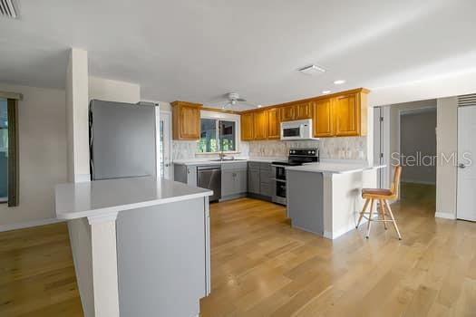 SAGAMORE ESTATES - Residential