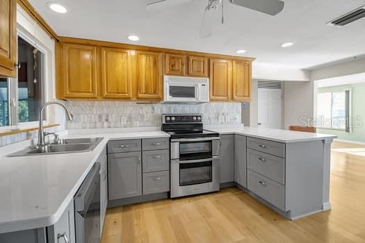 SAGAMORE ESTATES - Residential