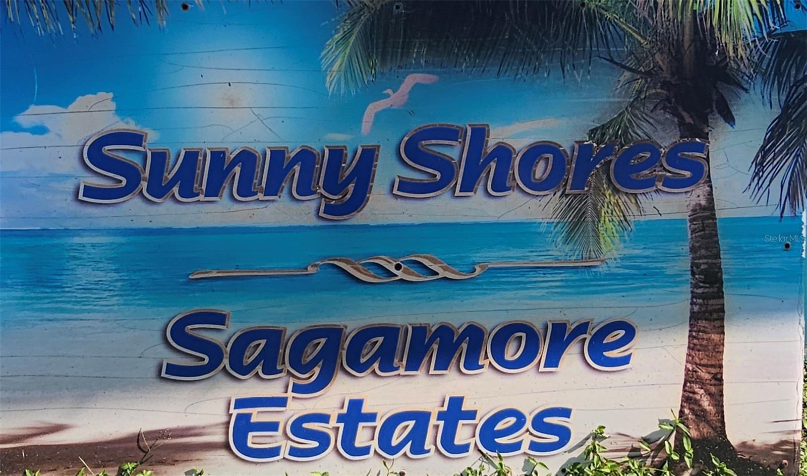 SAGAMORE ESTATES - Residential