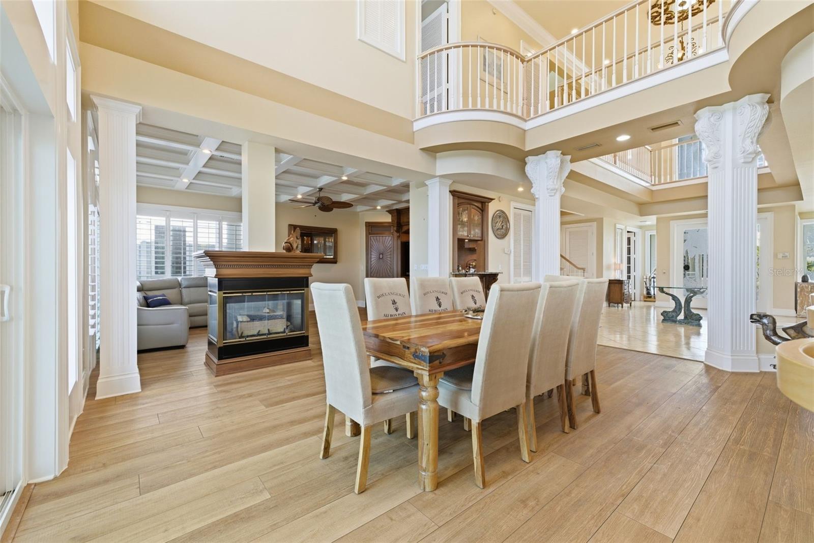 EAGLES NEST POINT - Residential