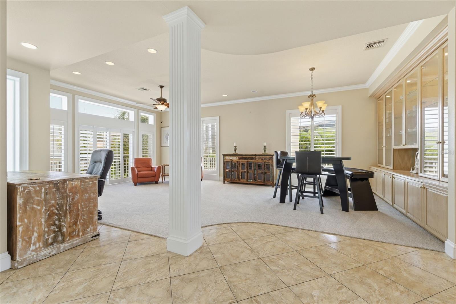 EAGLES NEST POINT - Residential