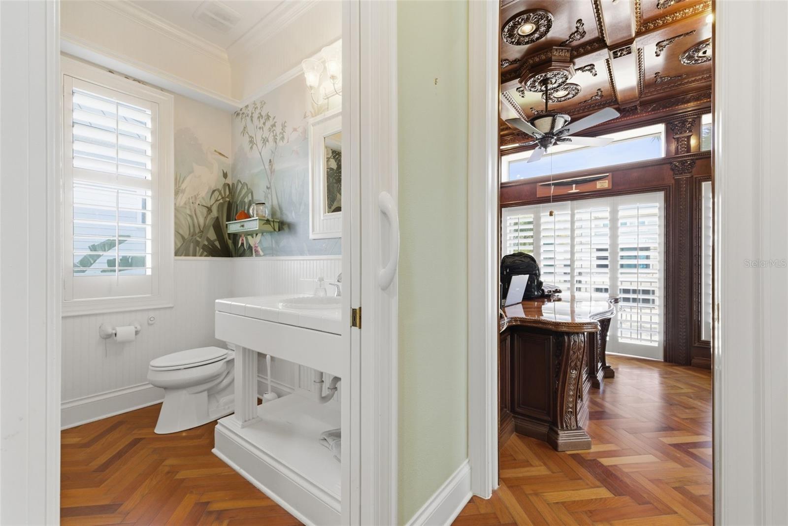 EAGLES NEST POINT - Residential