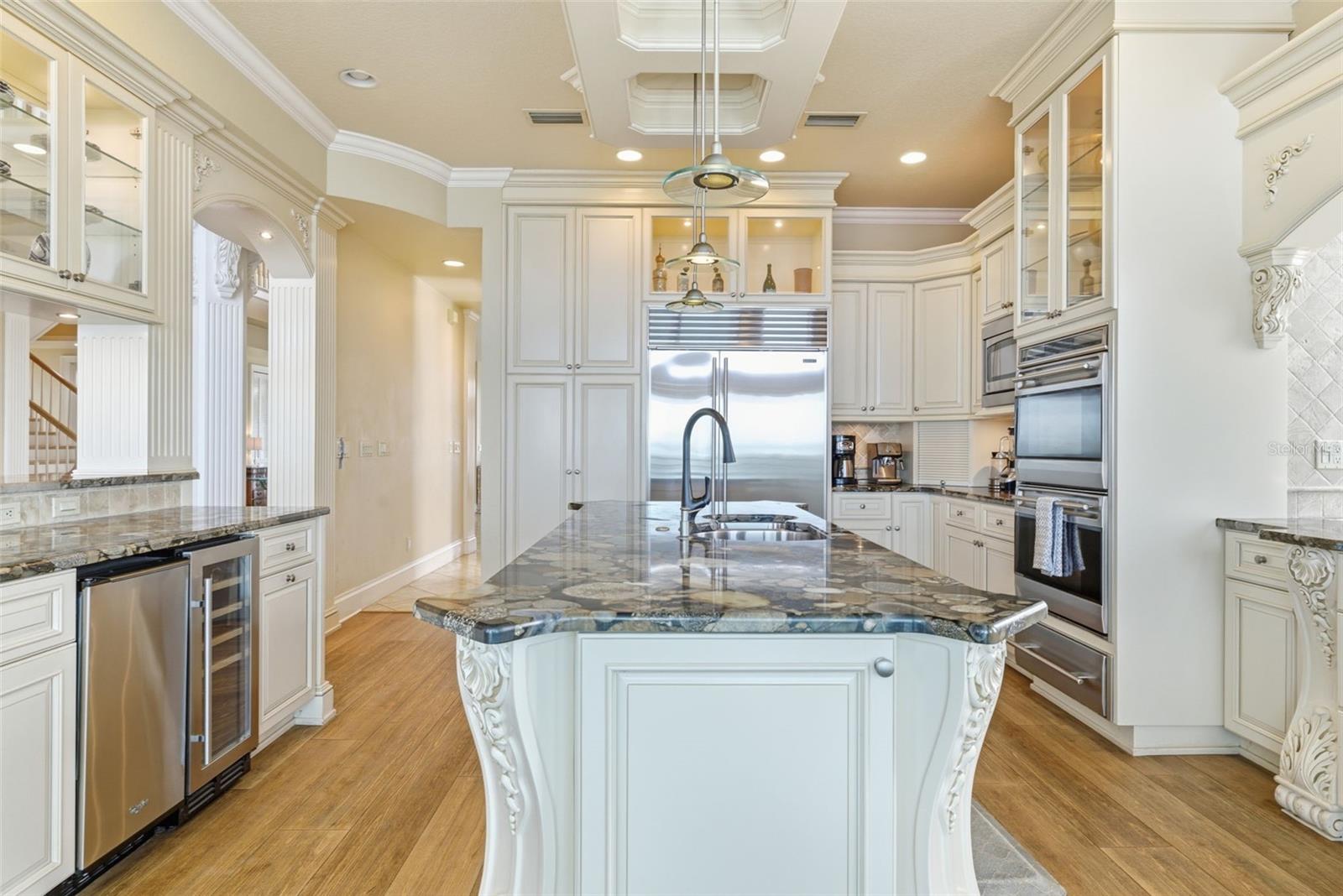 EAGLES NEST POINT - Residential