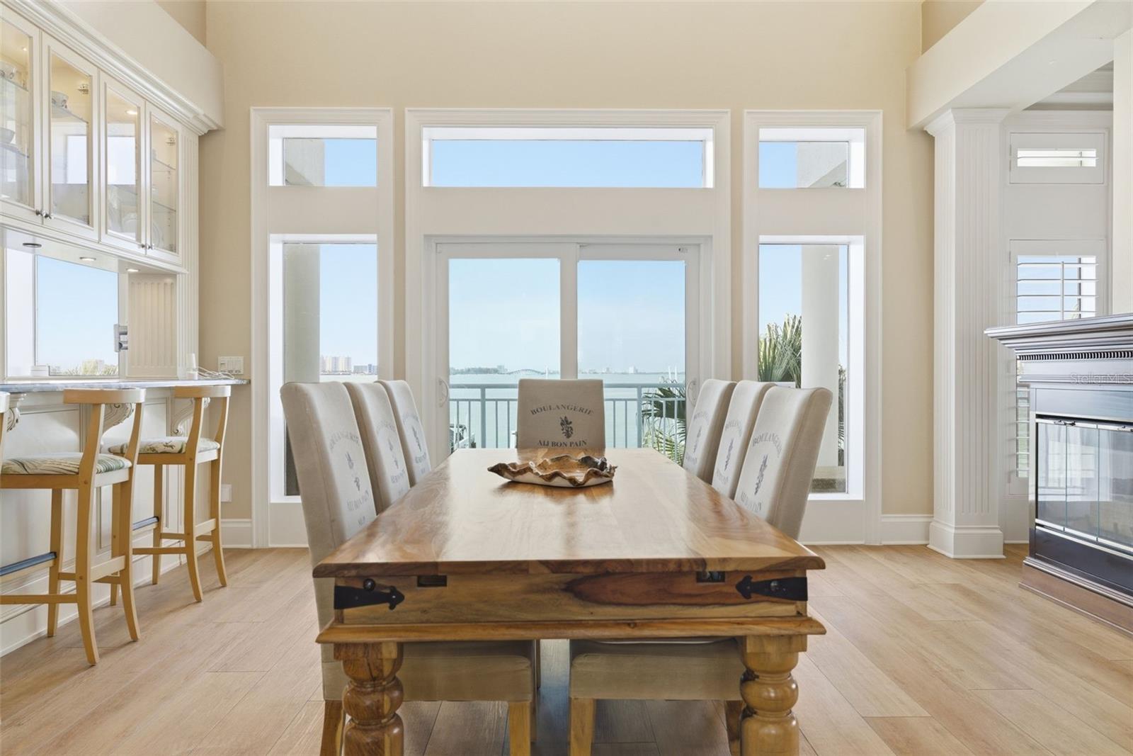 EAGLES NEST POINT - Residential
