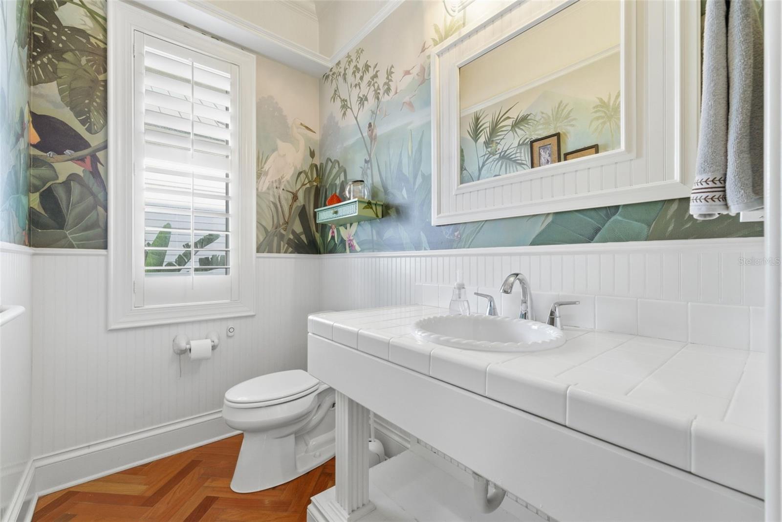EAGLES NEST POINT - Residential
