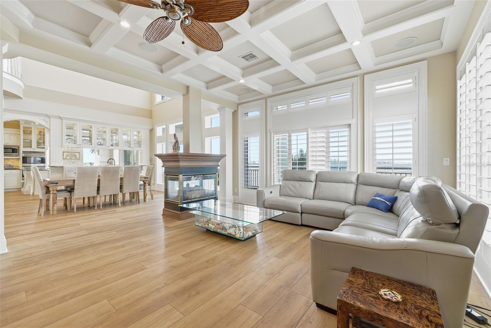 EAGLES NEST POINT - Residential