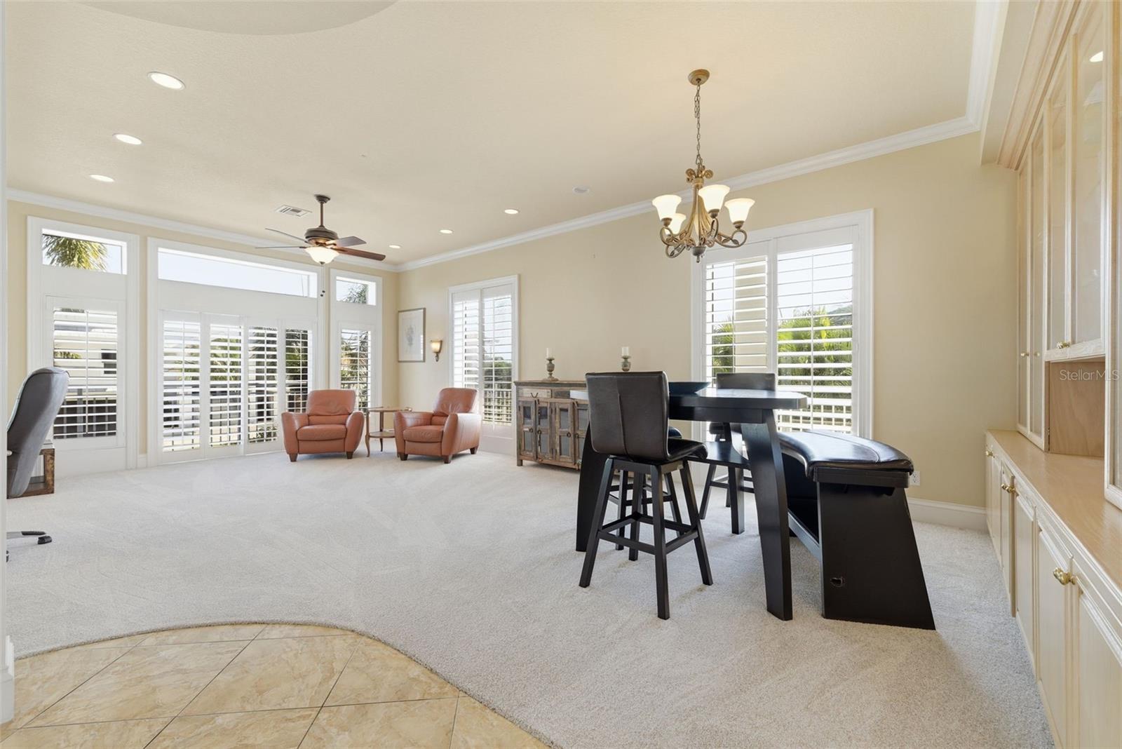 EAGLES NEST POINT - Residential