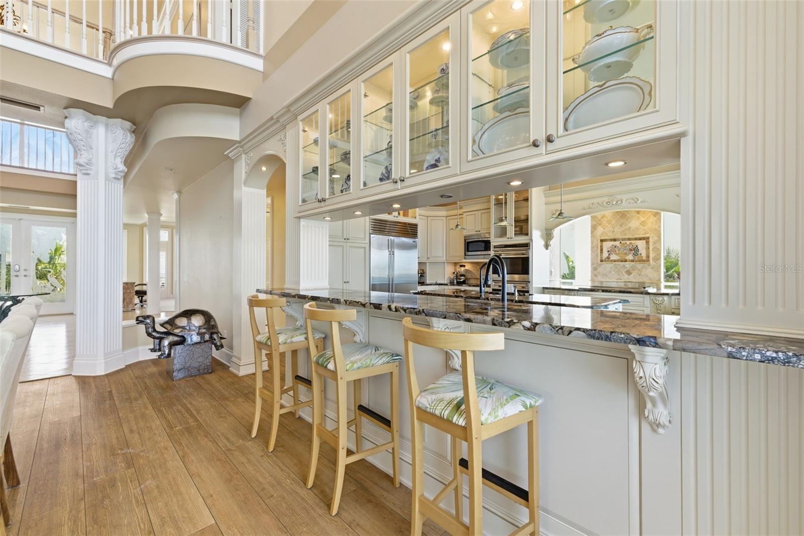 EAGLES NEST POINT - Residential