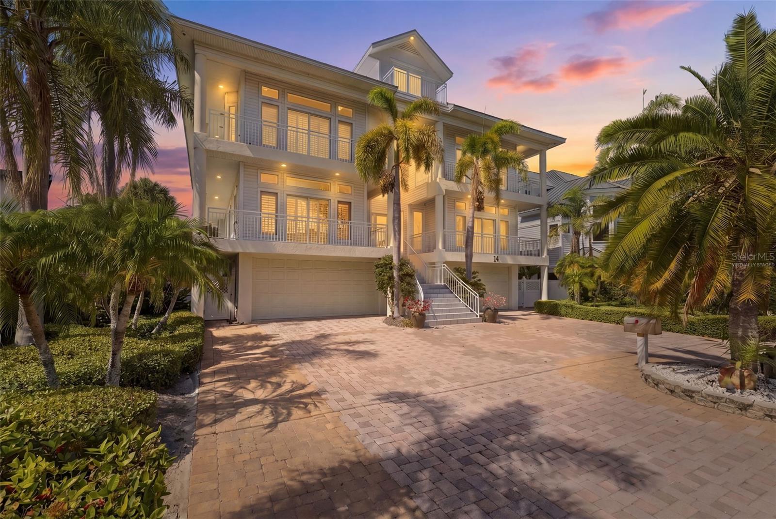 EAGLES NEST POINT - Residential