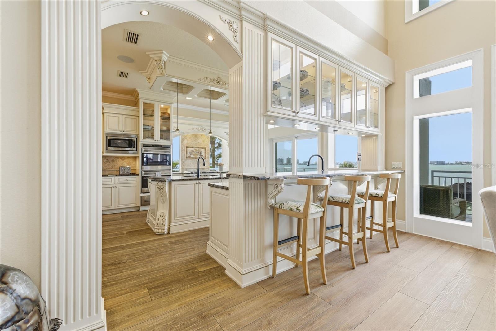 EAGLES NEST POINT - Residential