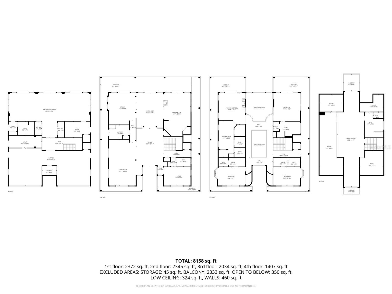 EAGLES NEST POINT - Residential