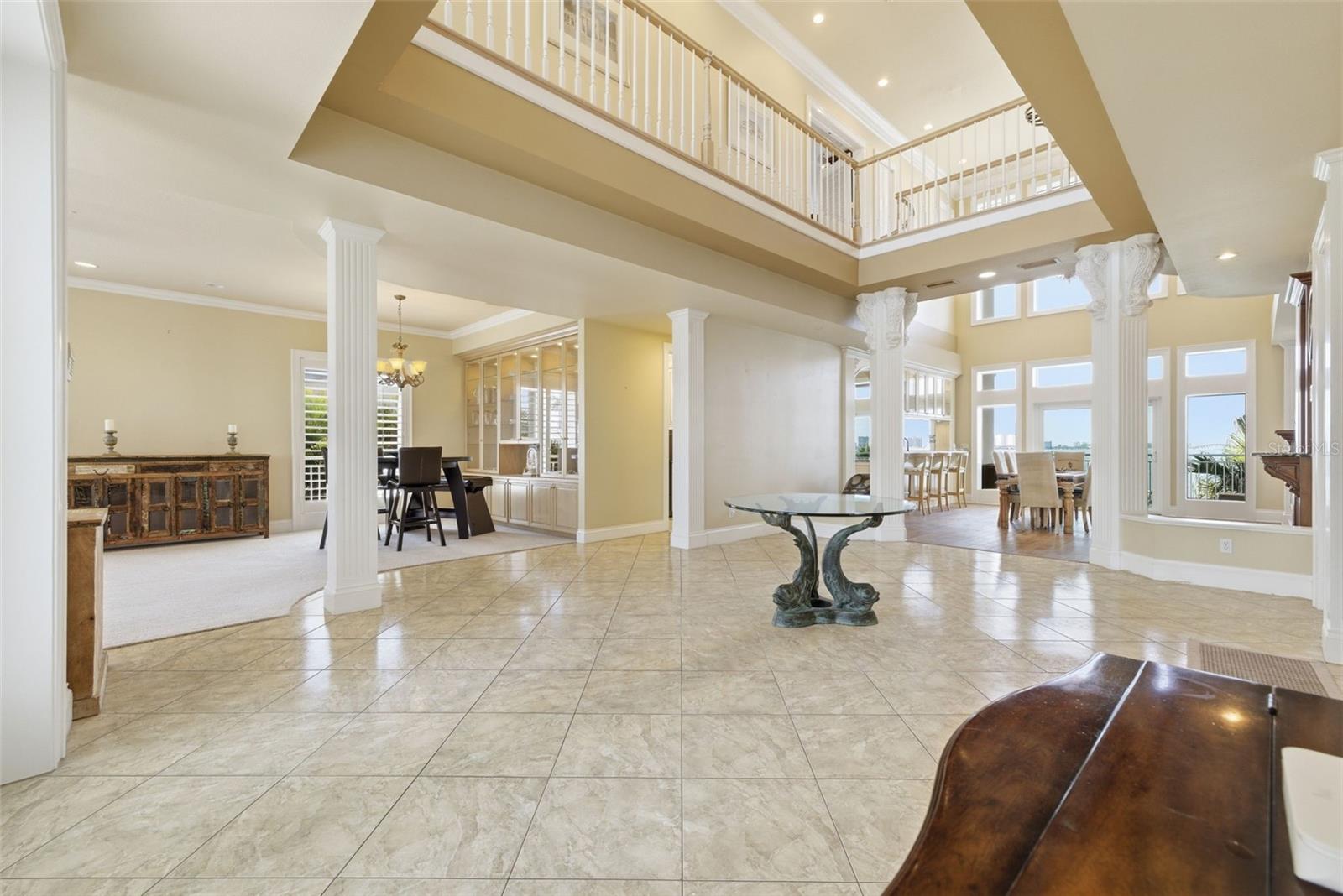 EAGLES NEST POINT - Residential