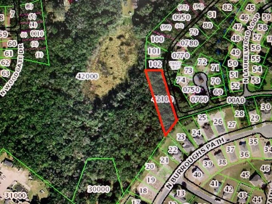 In NEED of a Developer! Land use RMU "RESIDENTIAL MIXED USE” zoned PDR 
Build several villas and sell them, without worrying to build a clubhouse or a swimming pool. Everything is here, just join the community 55+ neighborhood of Lakeside Village with maintenance-free lifestyle.