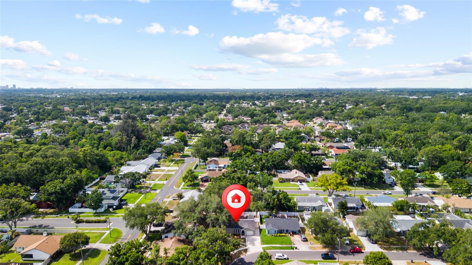 PINE HAVEN - Residential