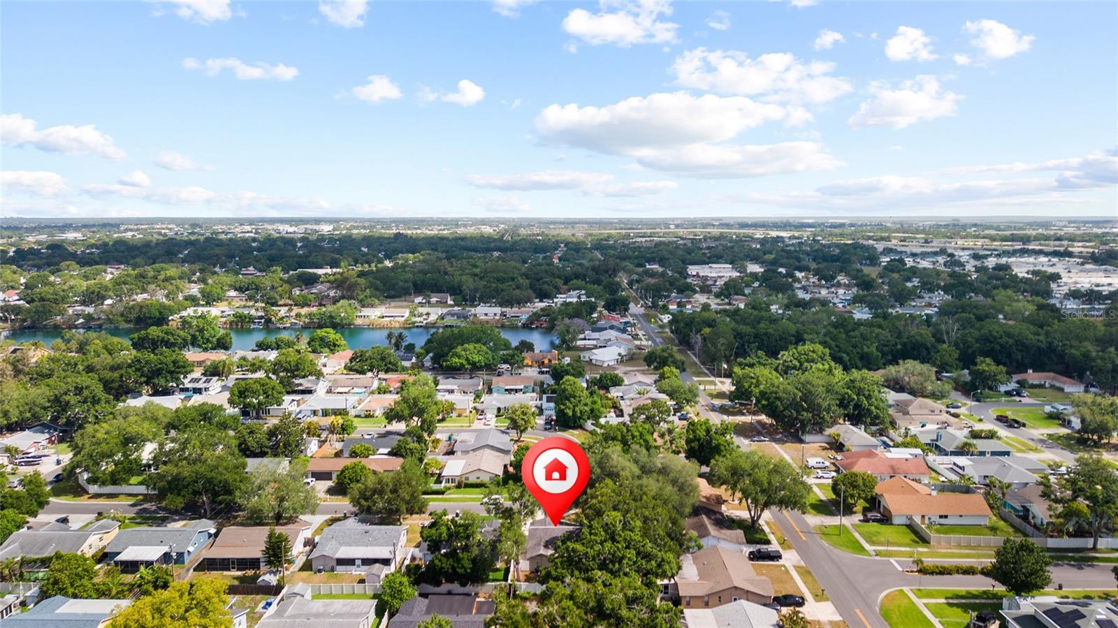 PINE HAVEN - Residential