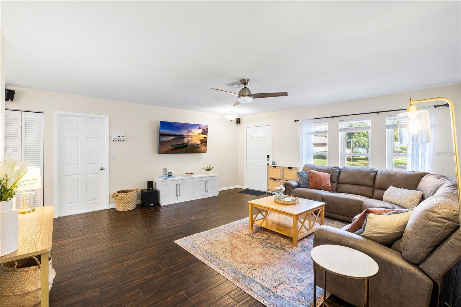 PINE HAVEN - Residential