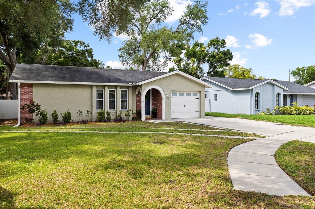 Photo of 5820 99th Avenue N, Pinellas Park, FL 33782 (MLS # TB8507900)
