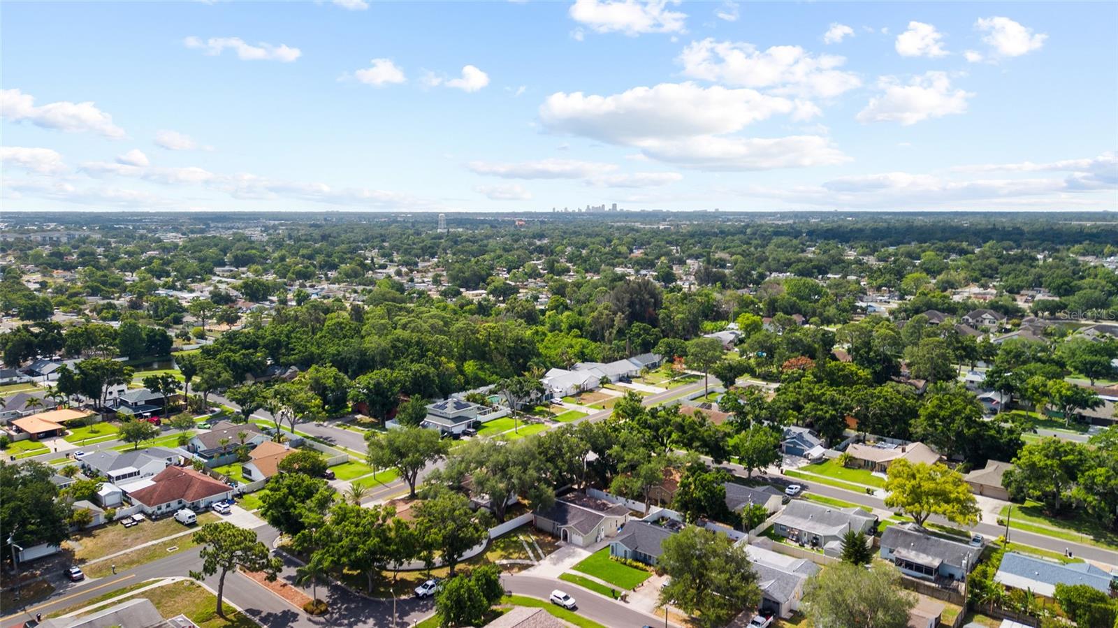 PINE HAVEN - Residential