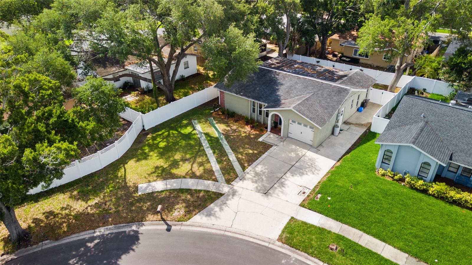 PINE HAVEN - Residential