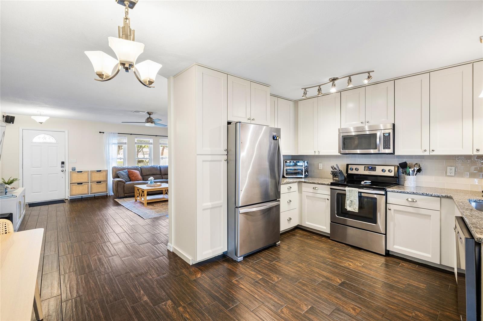 PINE HAVEN - Residential