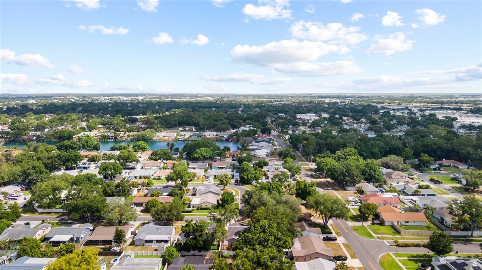 PINE HAVEN - Residential