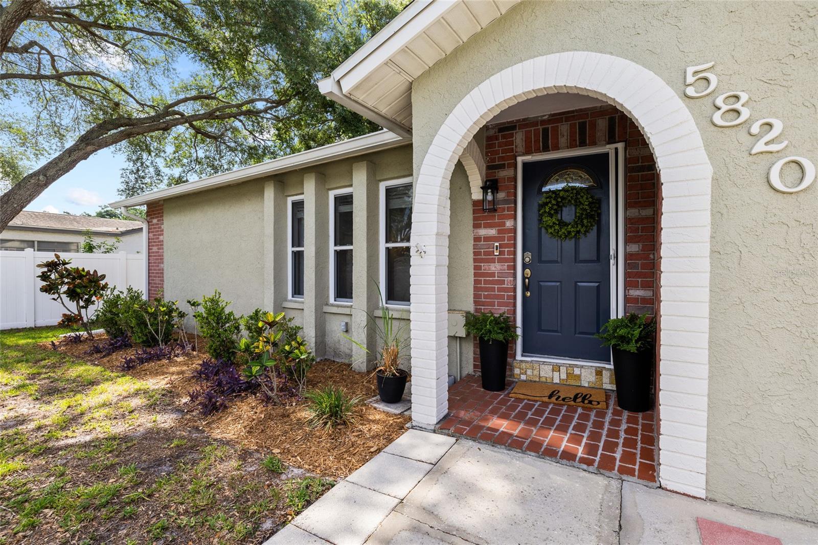 PINE HAVEN - Residential